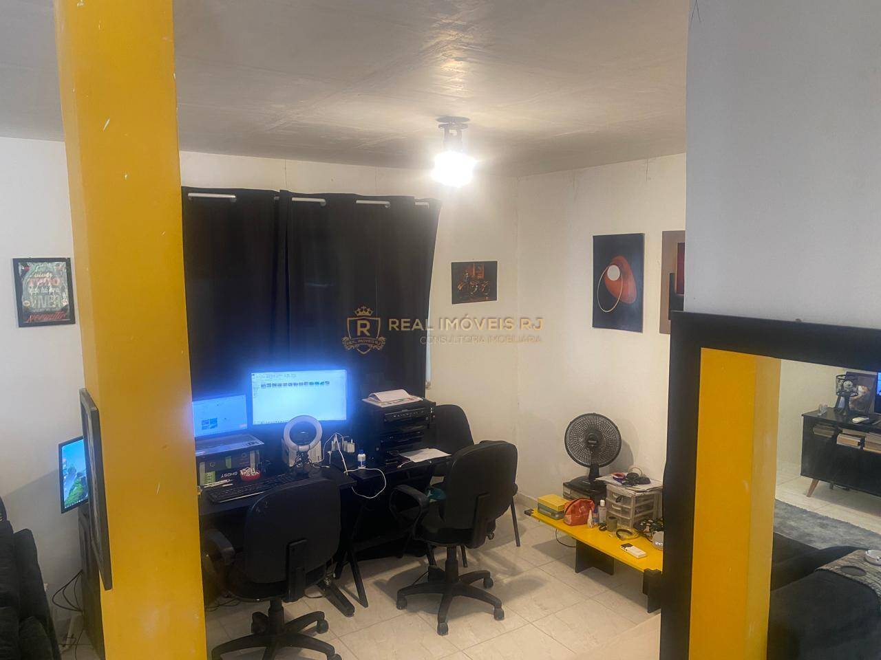 Casa, 2 quartos, 160 m² - Foto 2