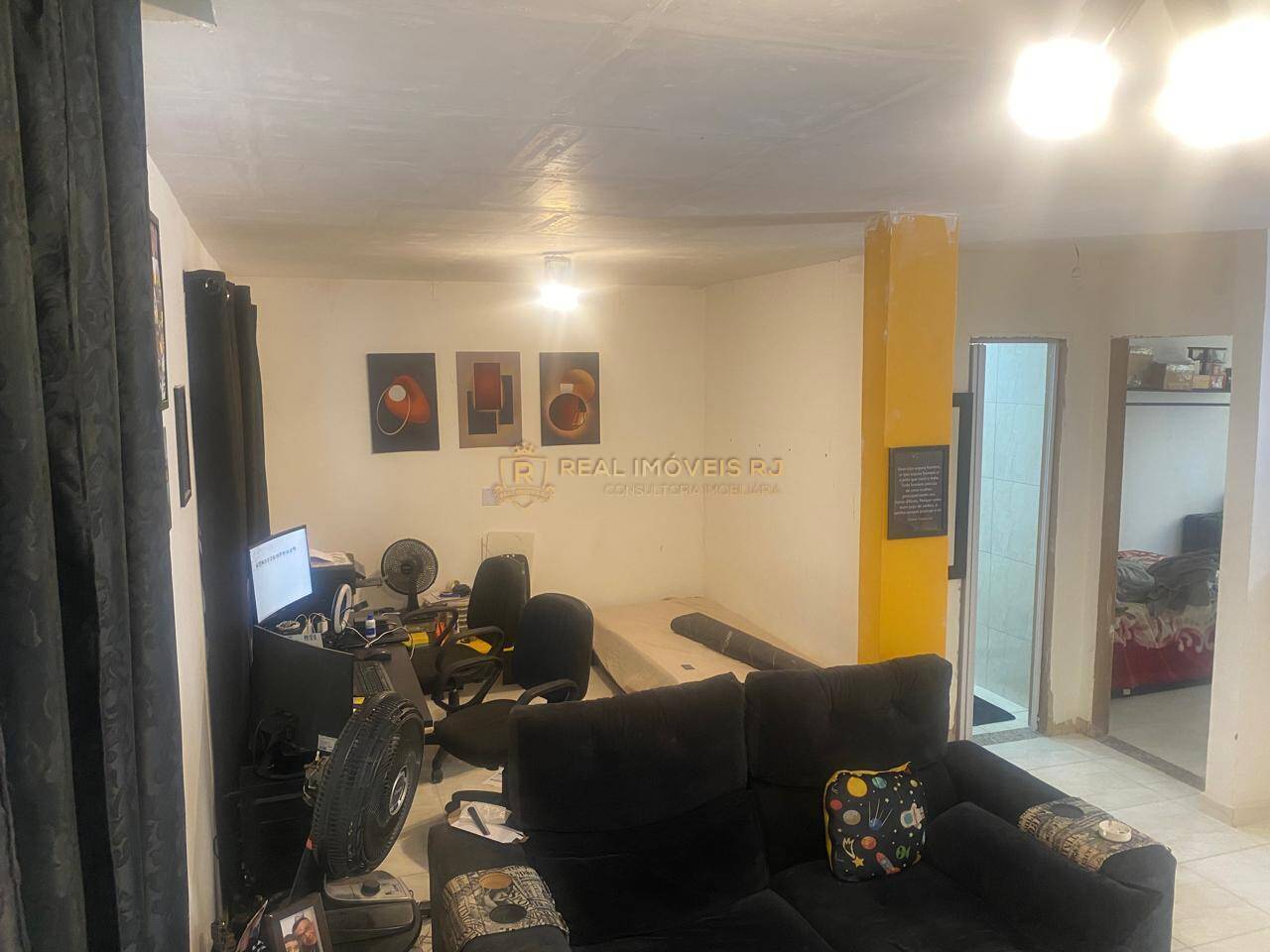 Casa, 2 quartos, 160 m² - Foto 5