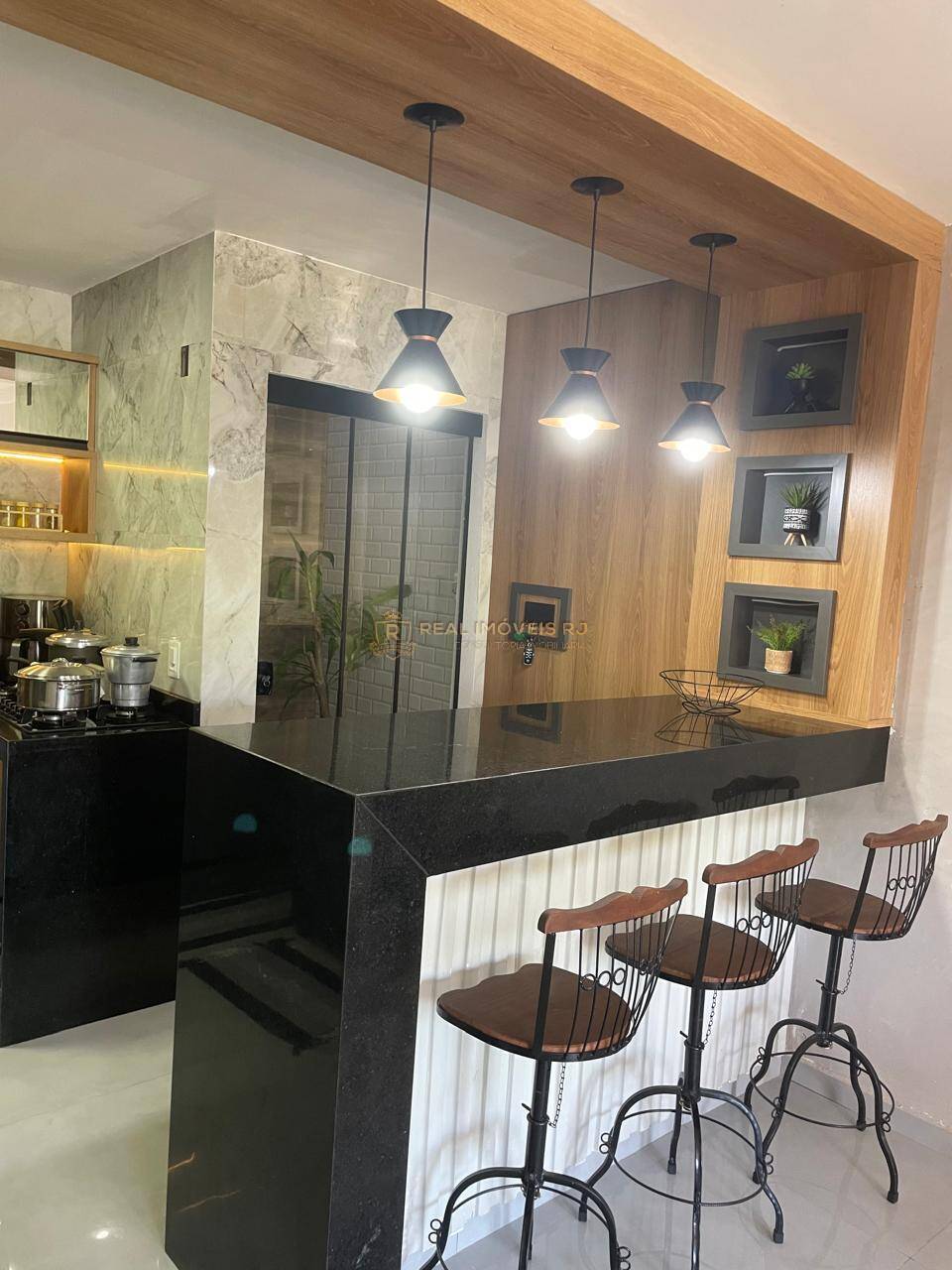 Casa, 2 quartos, 120 m² - Foto 3