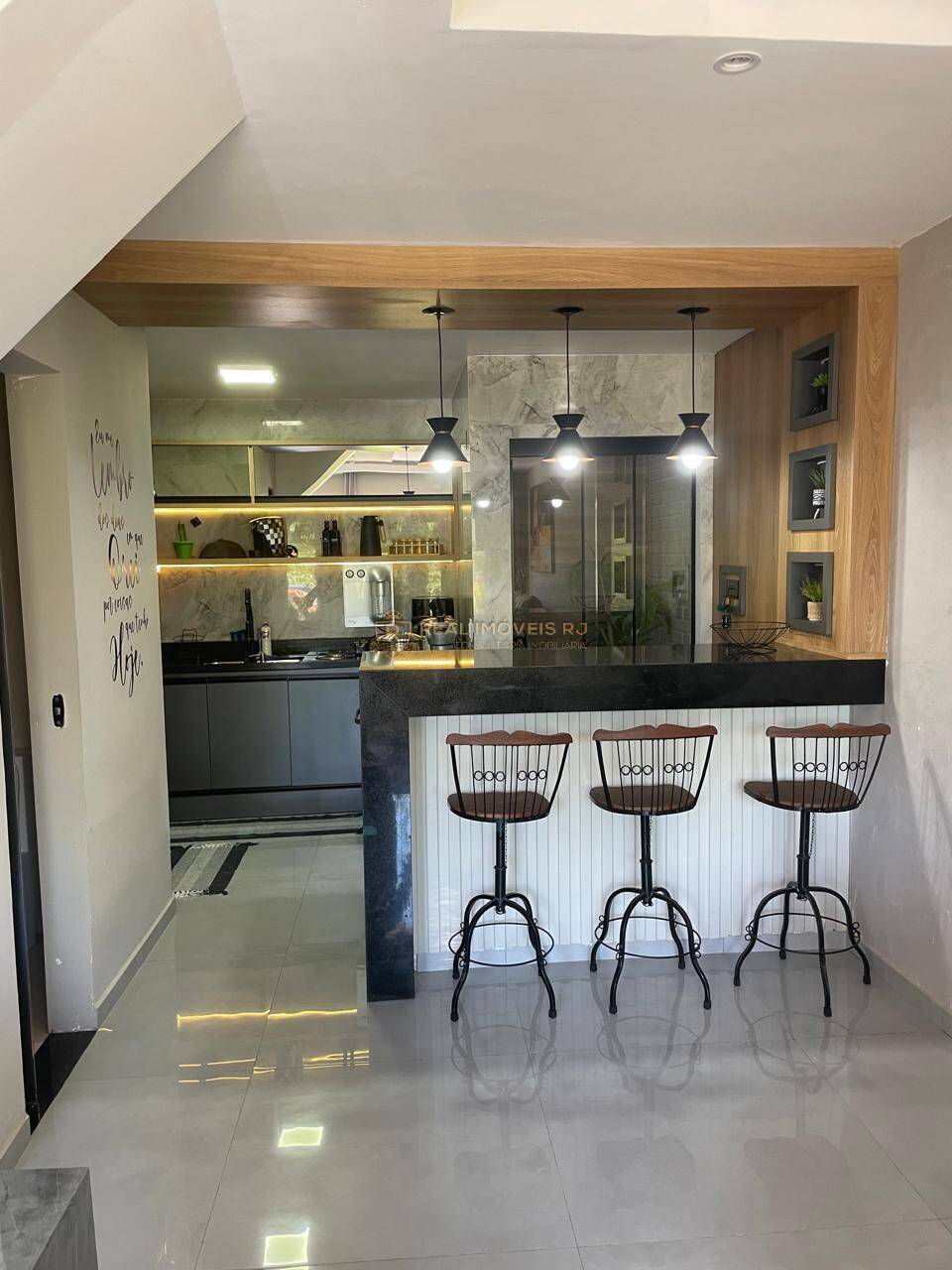 Casa, 2 quartos, 120 m² - Foto 2