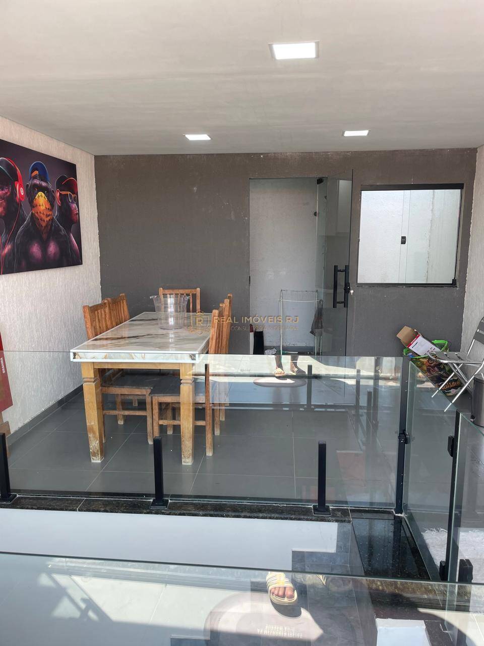 Casa, 2 quartos, 120 m² - Foto 10