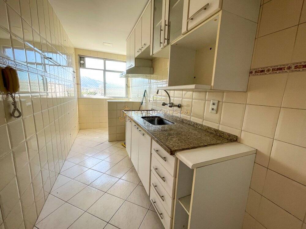 Apartamento, 2 quartos, 60 m² - Foto 4