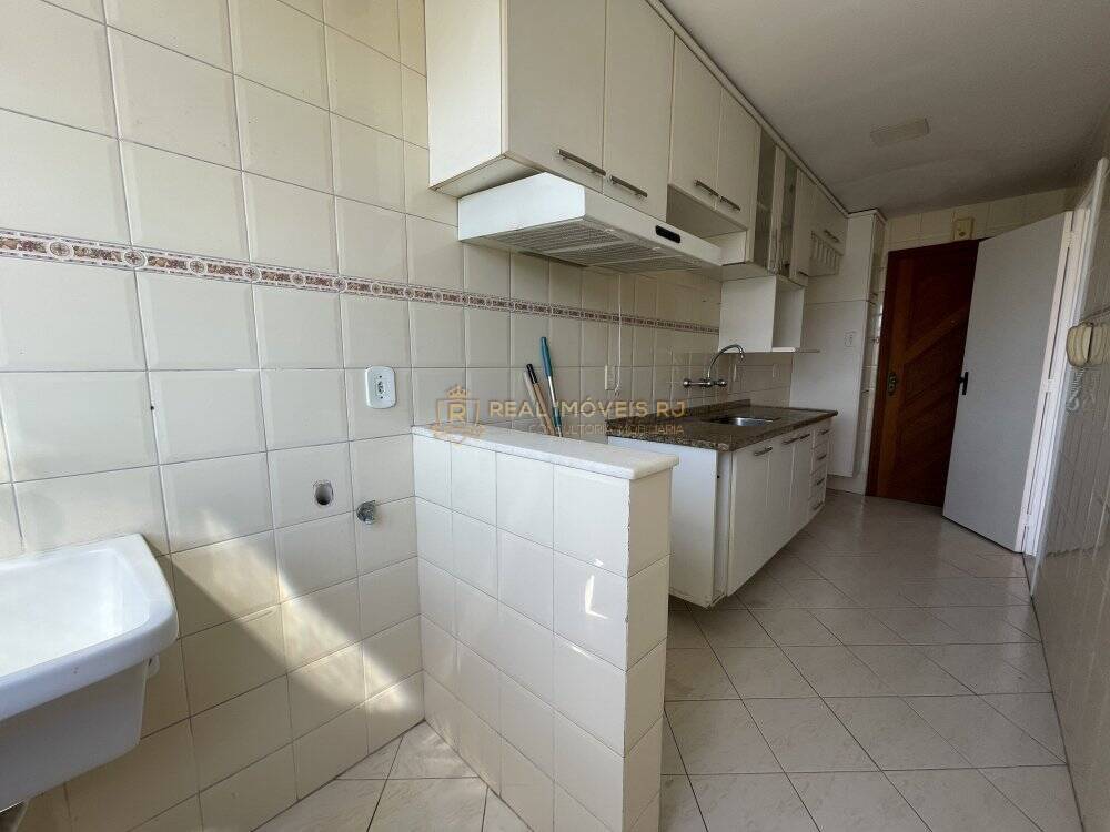 Apartamento, 2 quartos, 60 m² - Foto 5