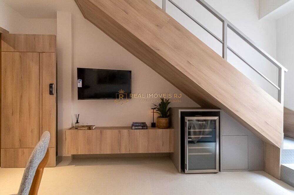 Apartamento, 2 quartos, 68 m² - Foto 2