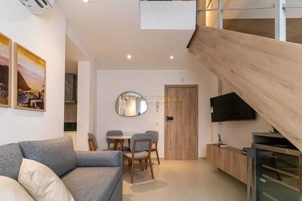 Apartamento, 2 quartos, 68 m² - Foto 3