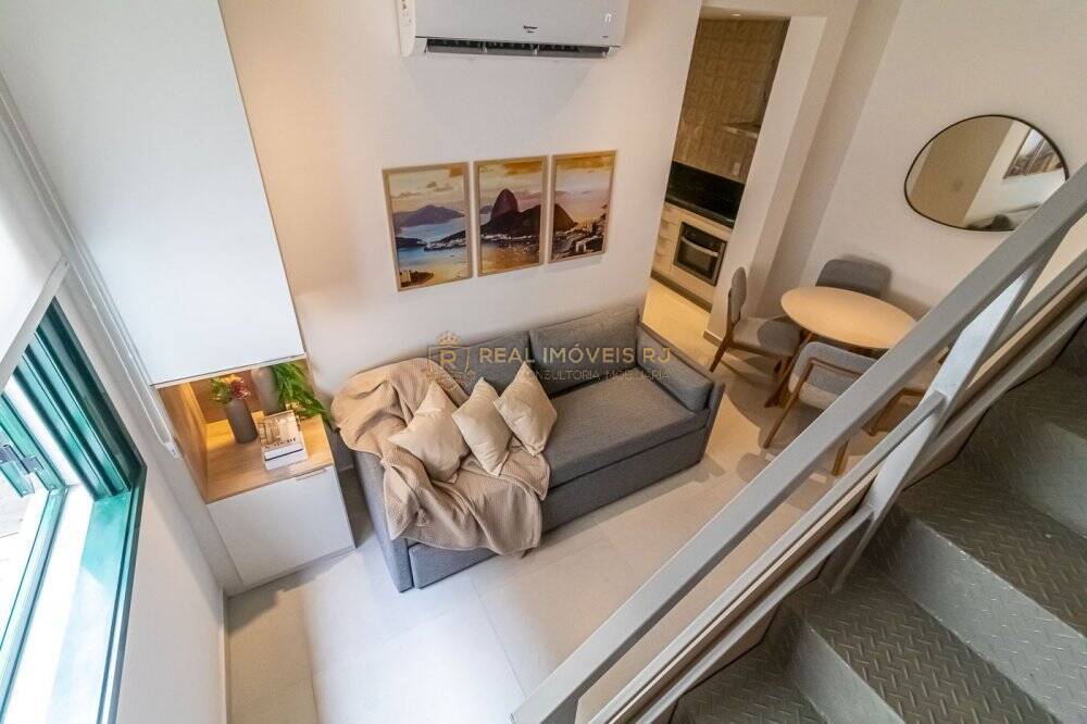 Apartamento, 2 quartos, 68 m² - Foto 6