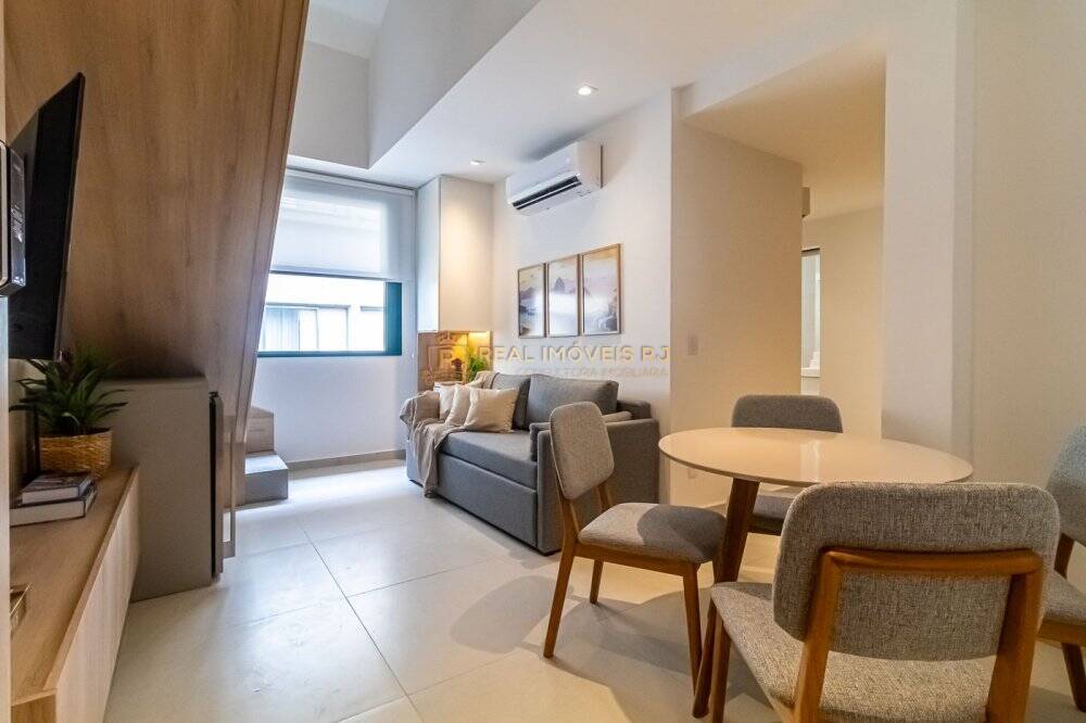 Apartamento, 2 quartos, 68 m² - Foto 4
