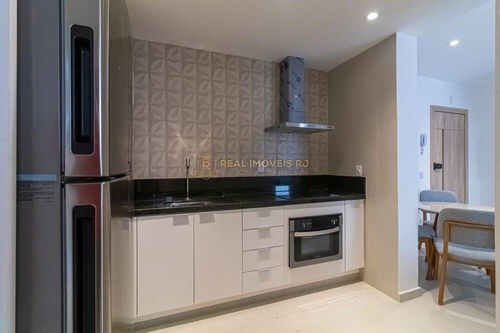 Apartamento, 2 quartos, 68 m² - Foto 7