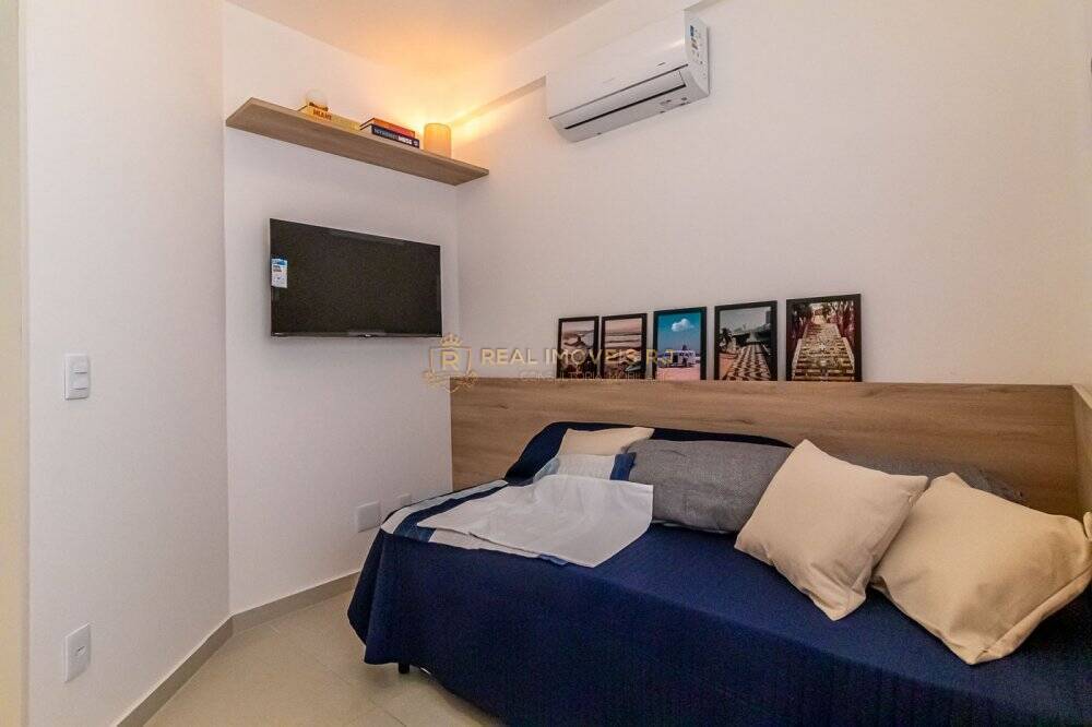 Apartamento, 2 quartos, 68 m² - Foto 11