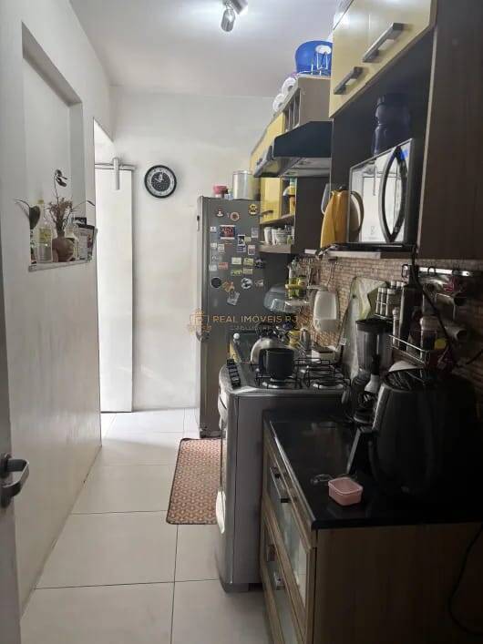 Apartamento, 2 quartos, 60 m² - Foto 9