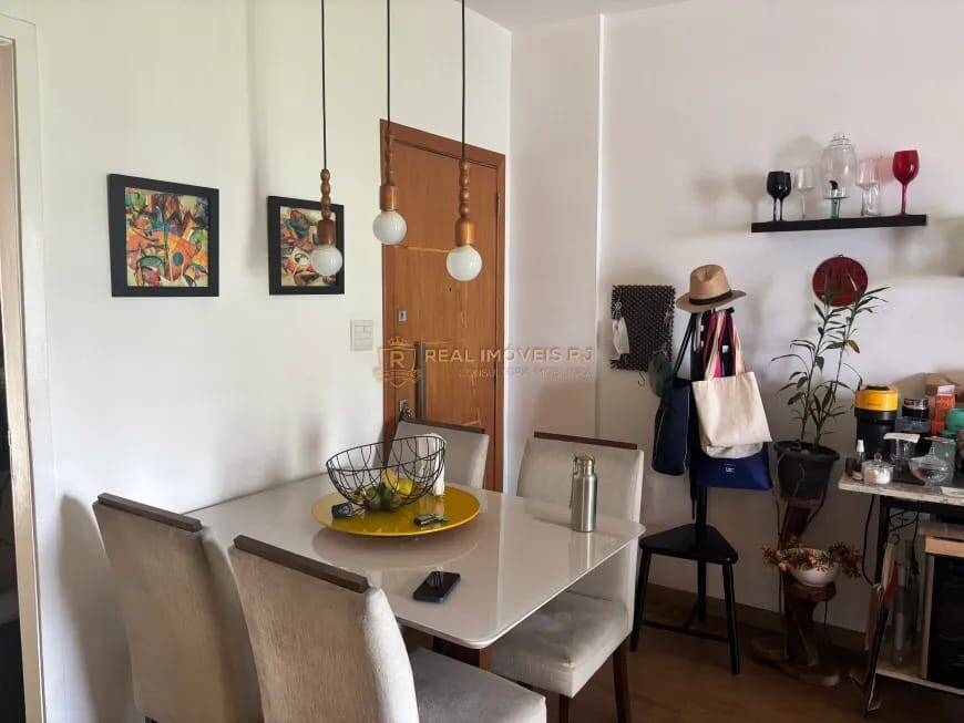 Apartamento, 2 quartos, 60 m² - Foto 5