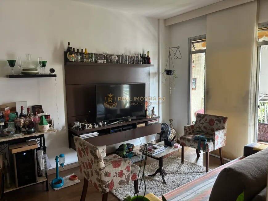 Apartamento, 2 quartos, 60 m² - Foto 4
