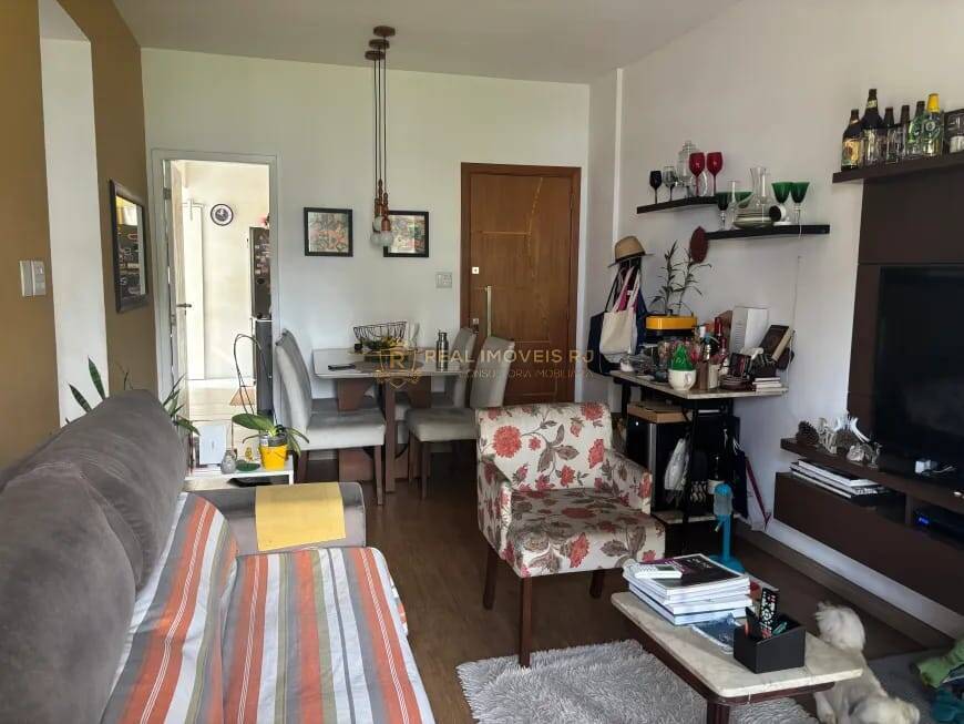 Apartamento, 2 quartos, 60 m² - Foto 8