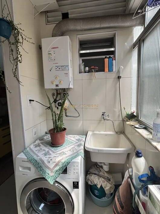 Apartamento, 2 quartos, 60 m² - Foto 12