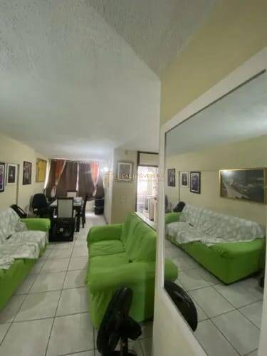 Apartamento, 2 quartos, 56 m² - Foto 4