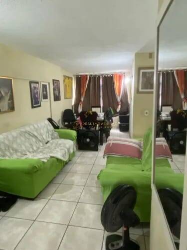 Apartamento, 2 quartos, 56 m² - Foto 2