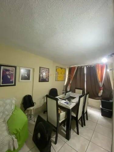 Apartamento, 2 quartos, 56 m² - Foto 5