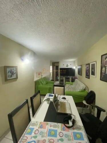 Apartamento, 2 quartos, 56 m² - Foto 6