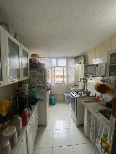 Apartamento, 2 quartos, 56 m² - Foto 10