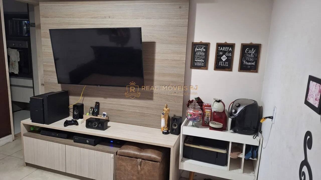 Apartamento, 2 quartos, 68 m² - Foto 3