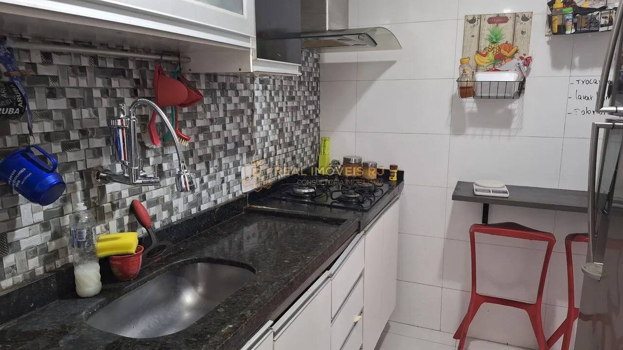 Apartamento, 2 quartos, 68 m² - Foto 6