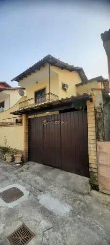 Casa, 2 quartos, 110 m² - Foto 1