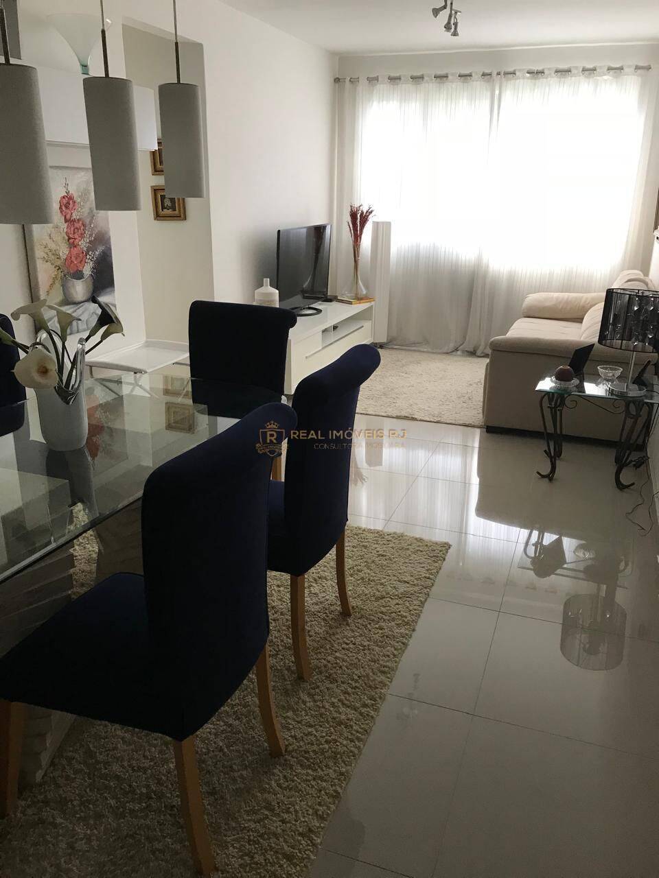 Apartamento, 2 quartos, 78 m² - Foto 1