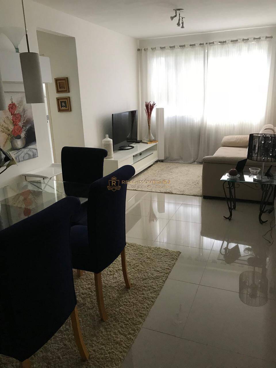Apartamento, 2 quartos, 78 m² - Foto 2