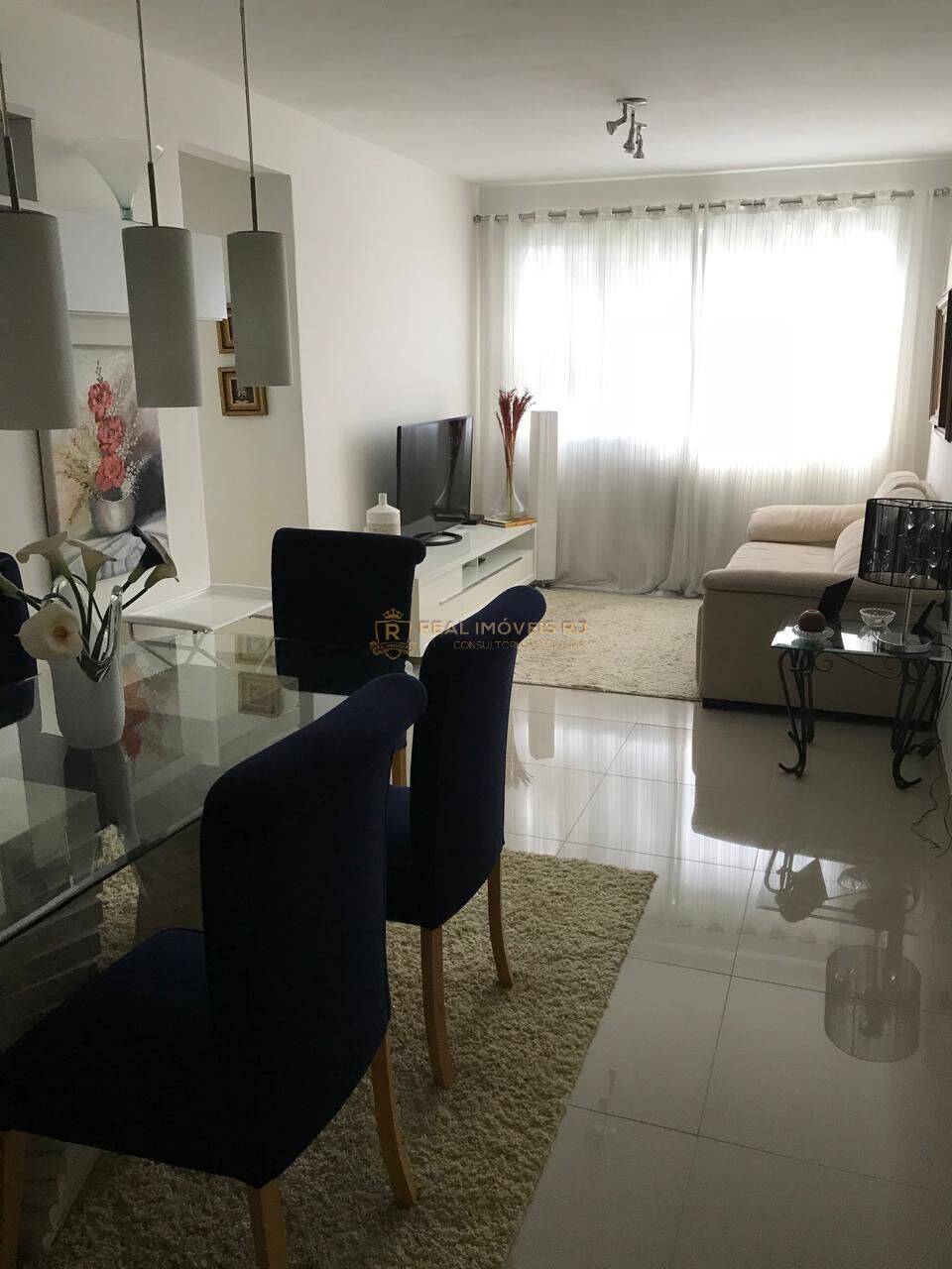 Apartamento, 2 quartos, 78 m² - Foto 3