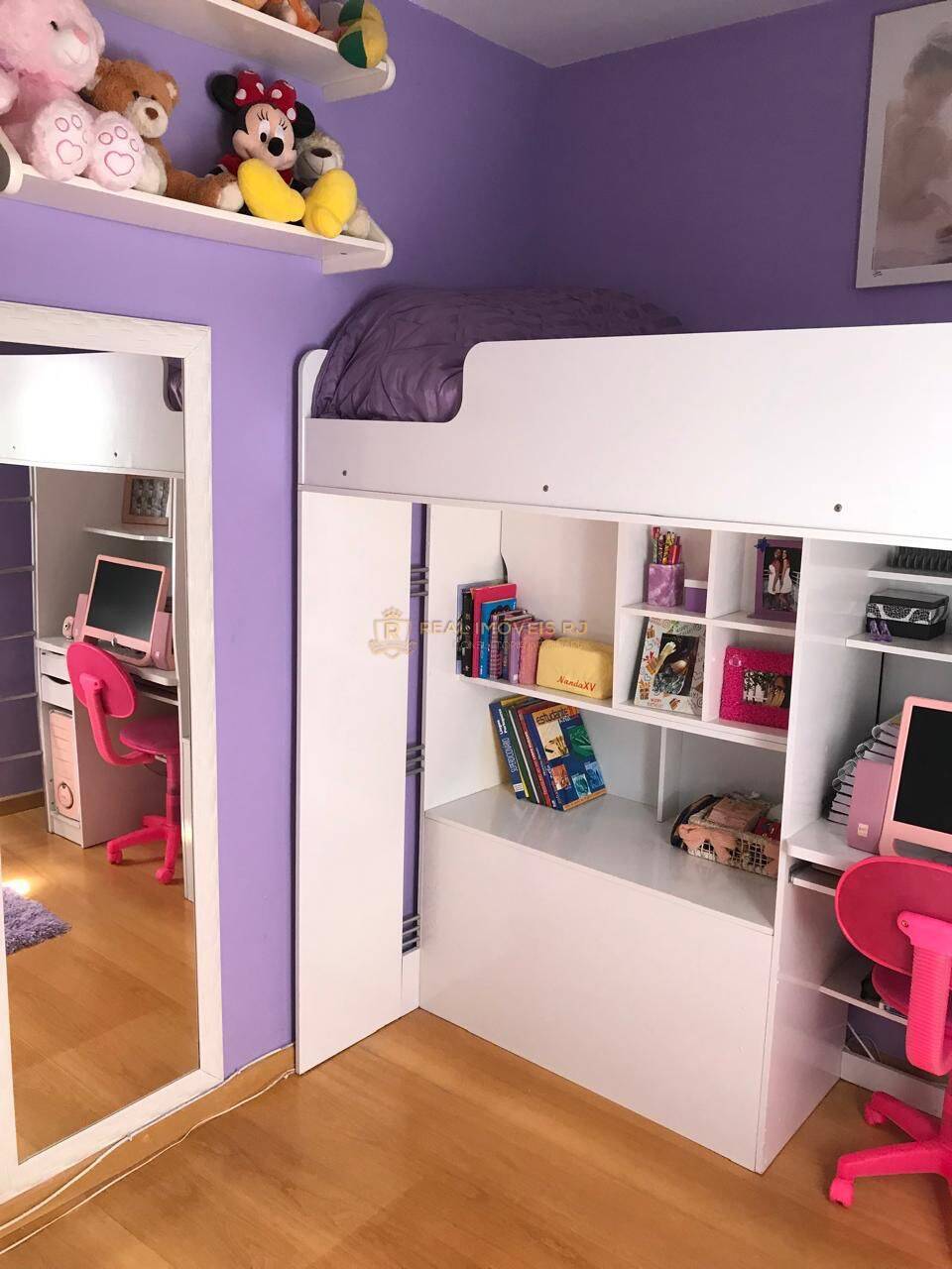 Apartamento, 2 quartos, 78 m² - Foto 16