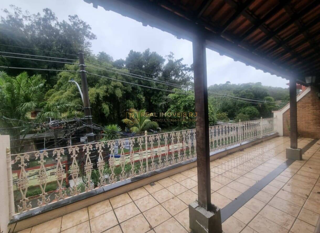 Casa, 5 quartos, 300 m² - Foto 4