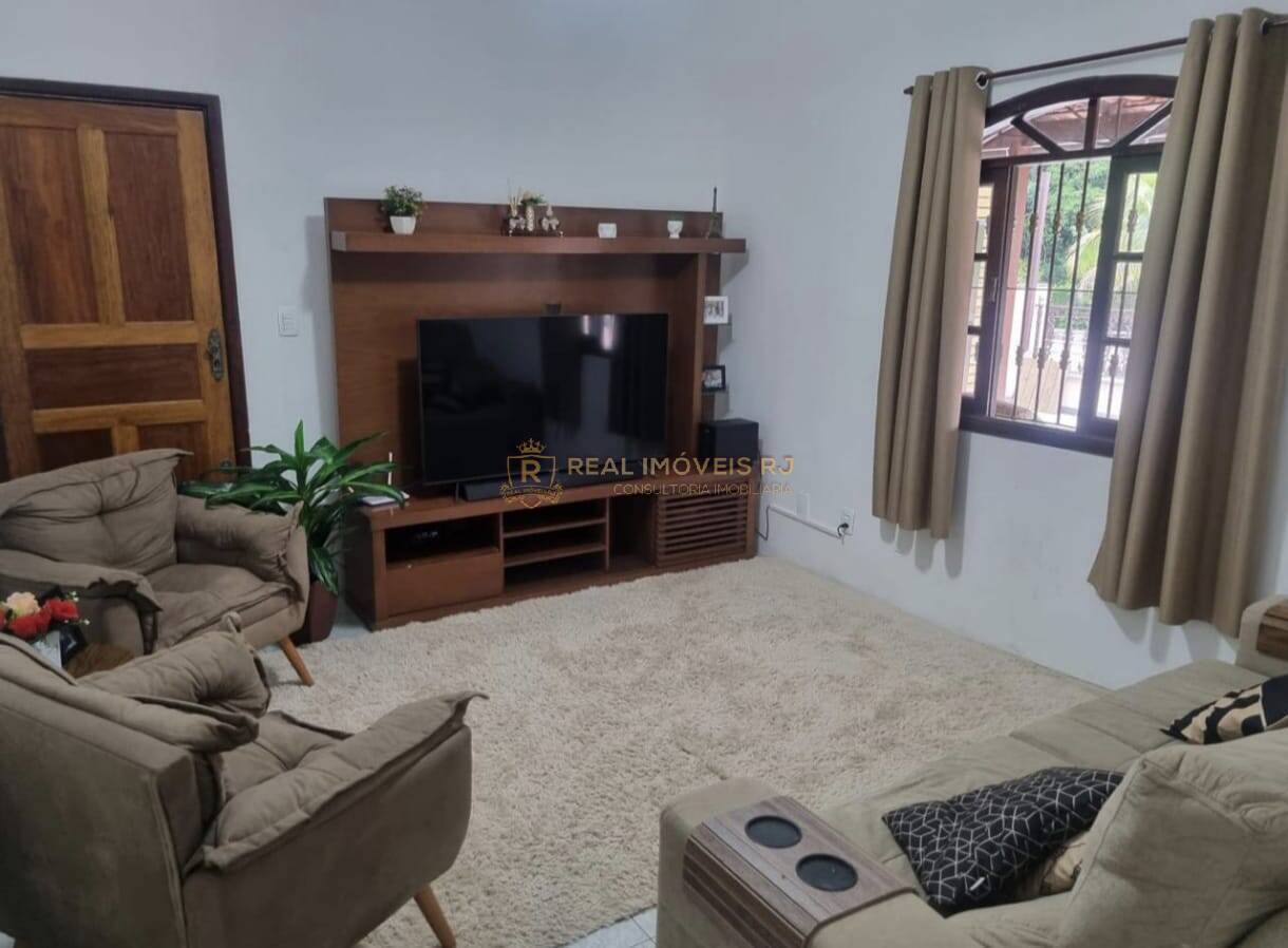 Casa, 5 quartos, 300 m² - Foto 5