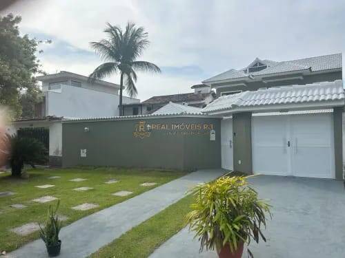 Casa, 5 quartos, 435 m² - Foto 4