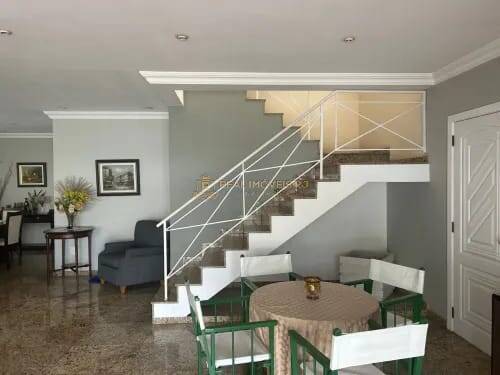 Casa, 5 quartos, 435 m² - Foto 6