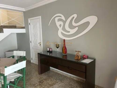 Casa, 5 quartos, 435 m² - Foto 9