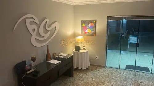 Casa, 5 quartos, 435 m² - Foto 11