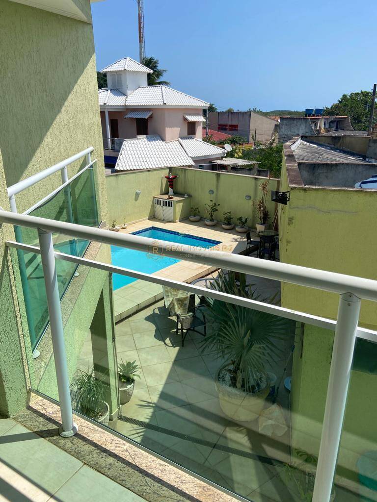 Casa, 4 quartos, 490 m² - Foto 1