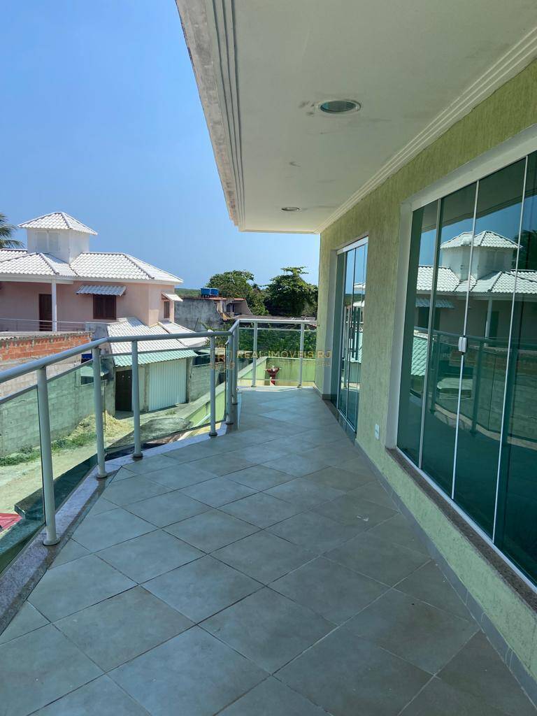 Casa, 4 quartos, 490 m² - Foto 3