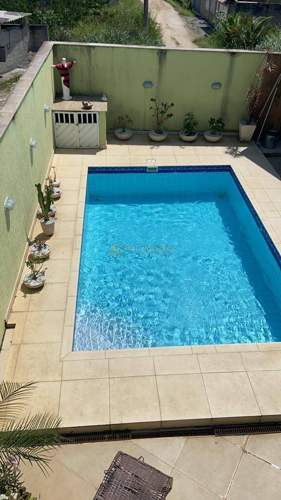 Casa, 4 quartos, 490 m² - Foto 23