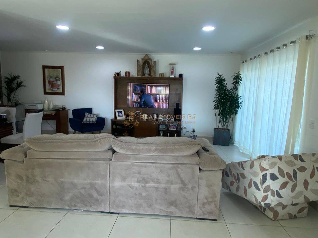 Casa, 4 quartos, 490 m² - Foto 29