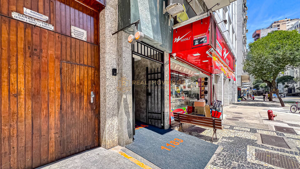 Sala-Conjunto, 48 m² - Foto 21