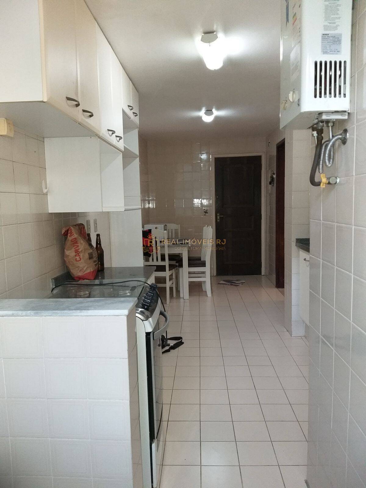 Apartamento, 2 quartos, 82 m² - Foto 2