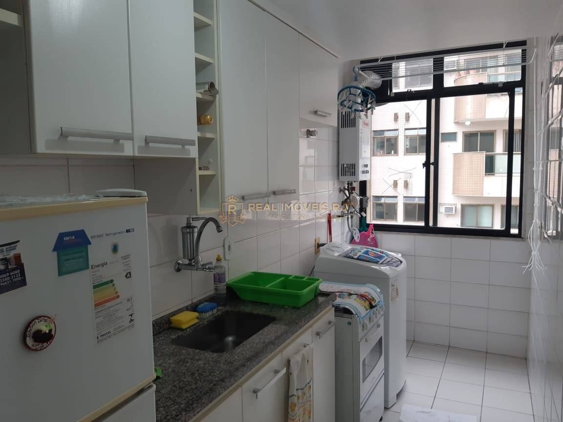 Apartamento, 3 quartos, 75 m² - Foto 3