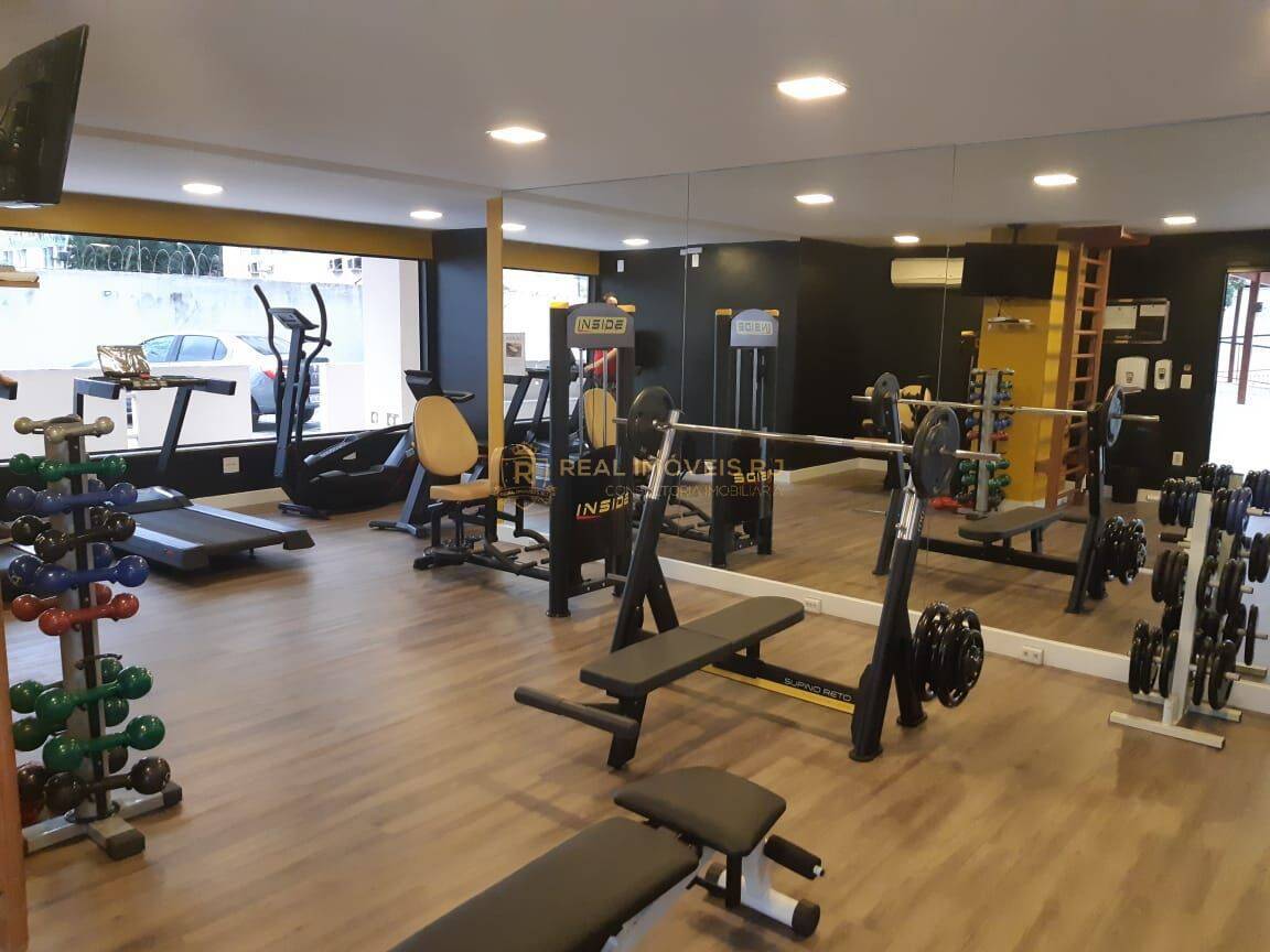Apartamento, 3 quartos, 75 m² - Foto 13