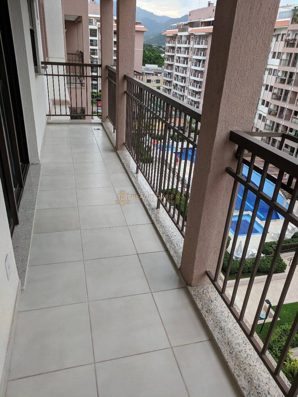 Apartamento, 2 quartos, 67 m² - Foto 2