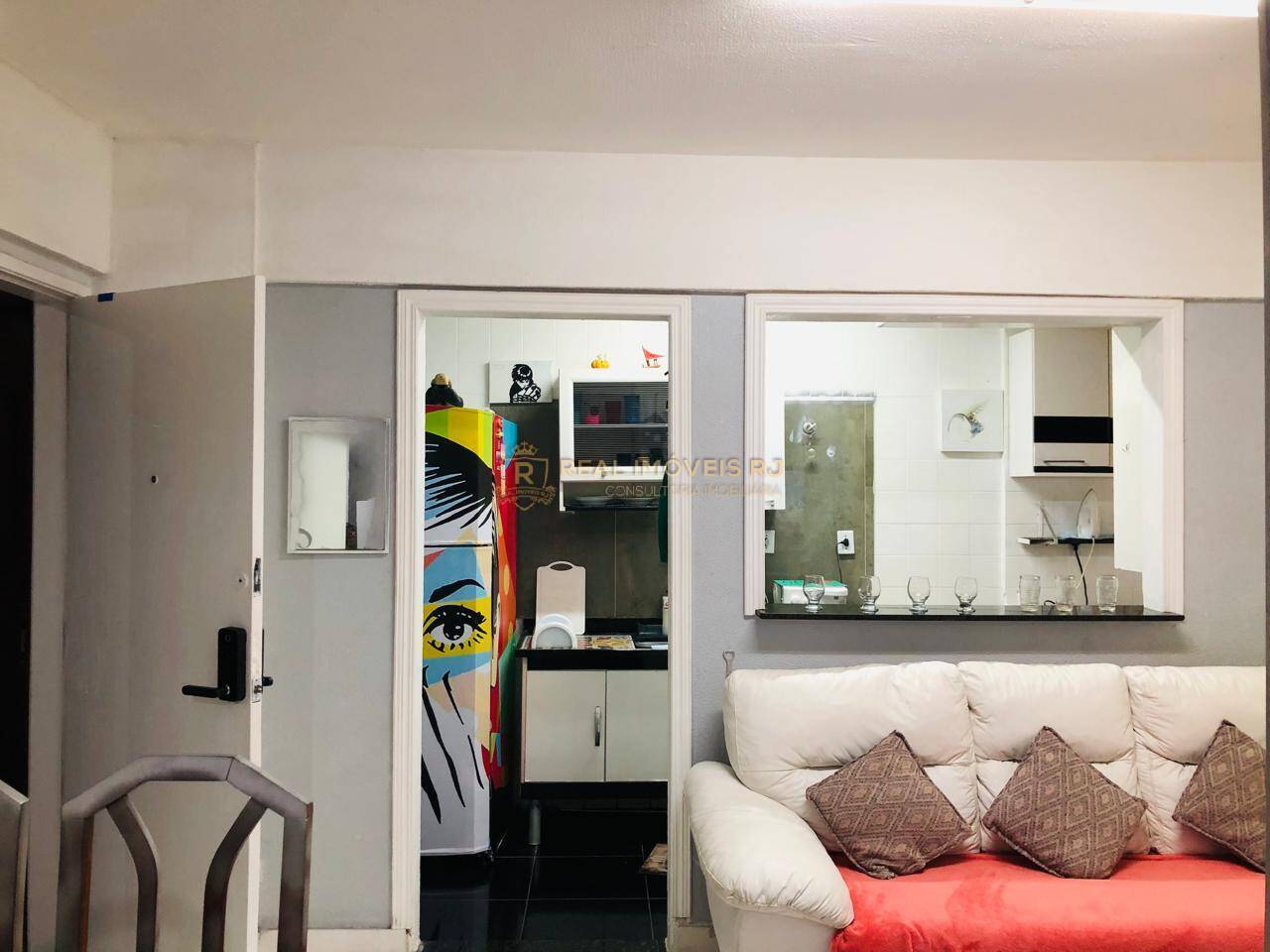 Apartamento, 2 quartos, 50 m² - Foto 7