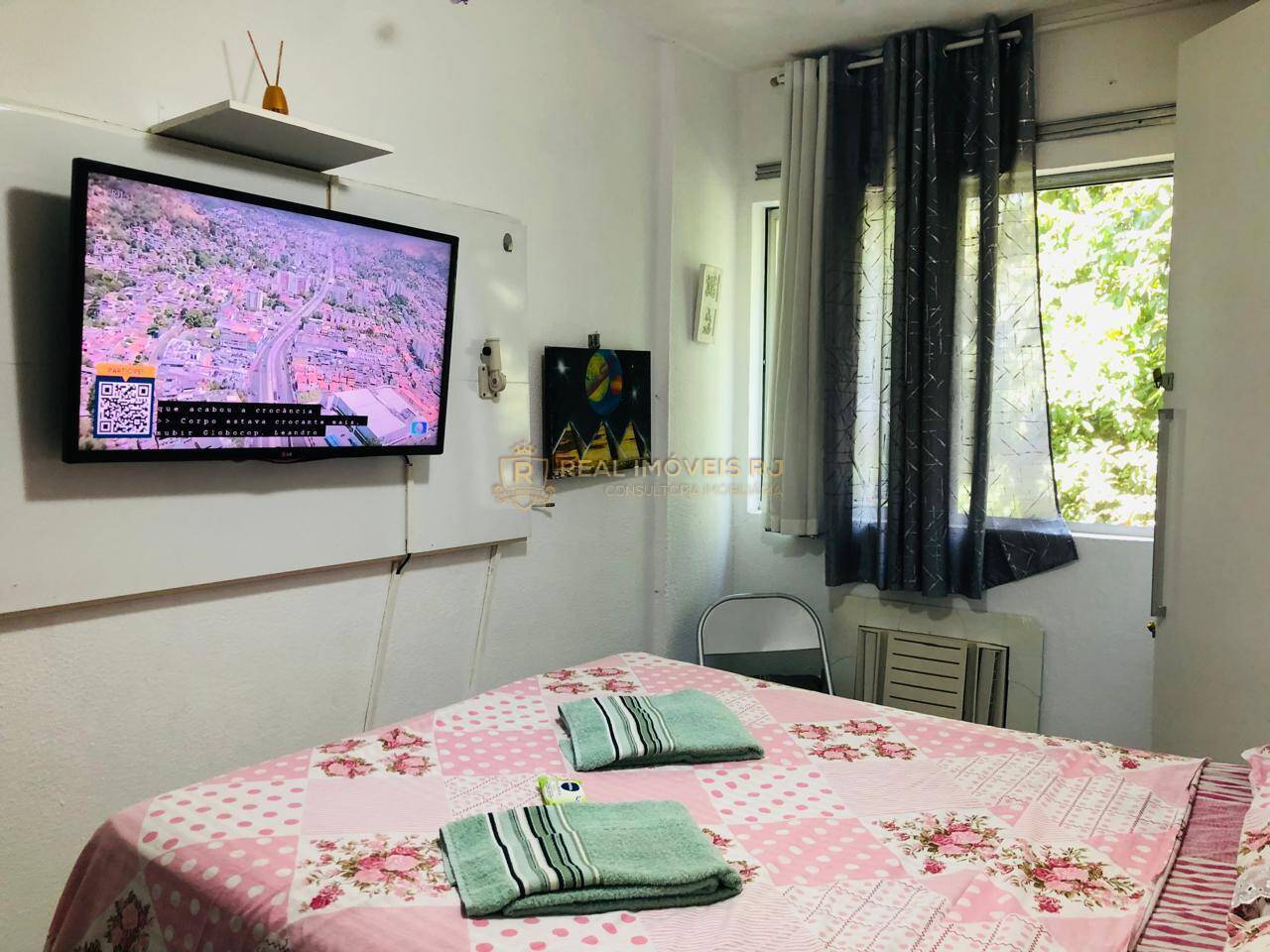 Apartamento, 2 quartos, 50 m² - Foto 8