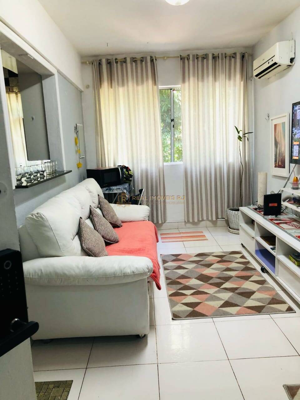 Apartamento, 2 quartos, 50 m² - Foto 6