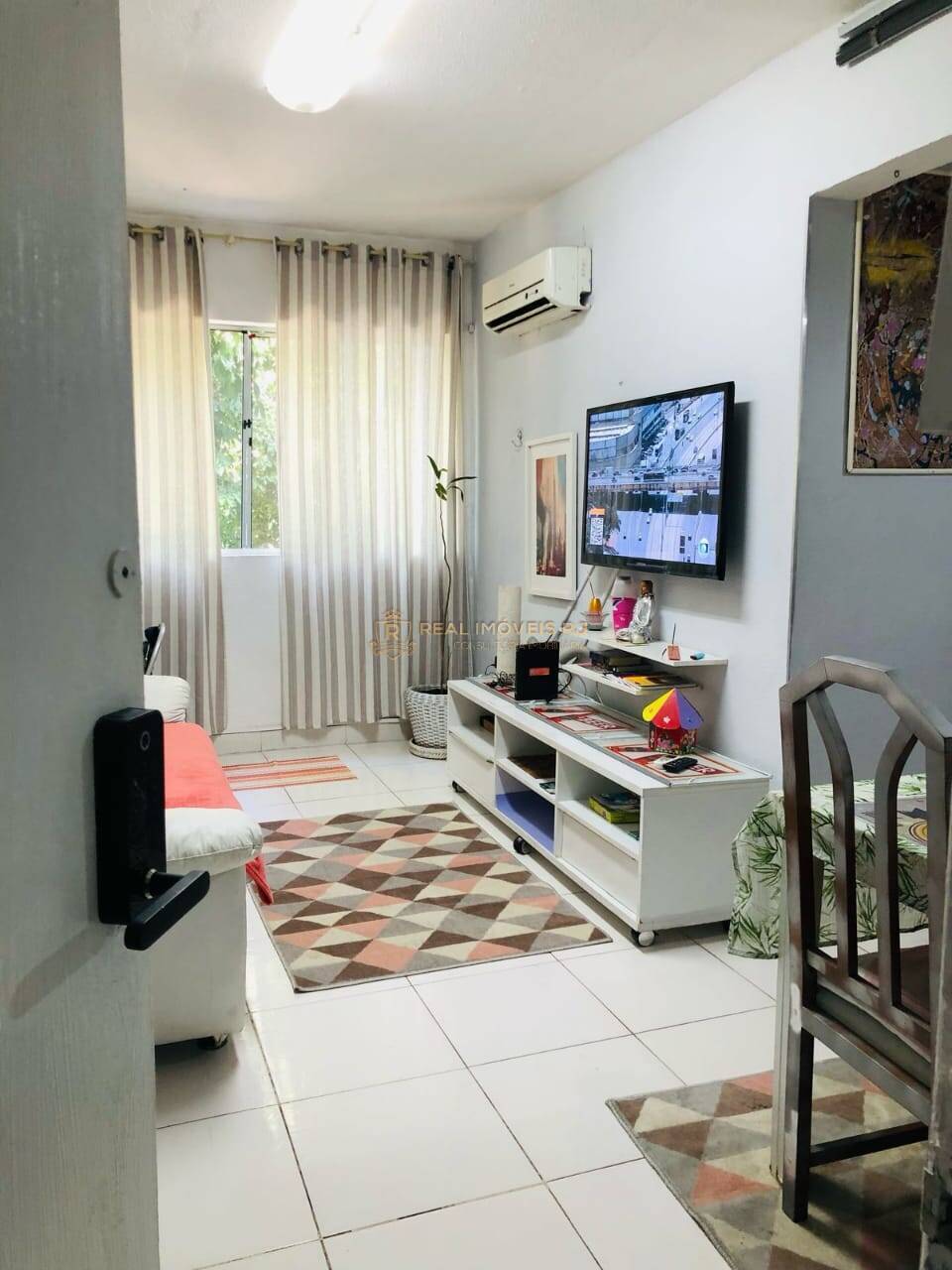Apartamento, 2 quartos, 50 m² - Foto 4