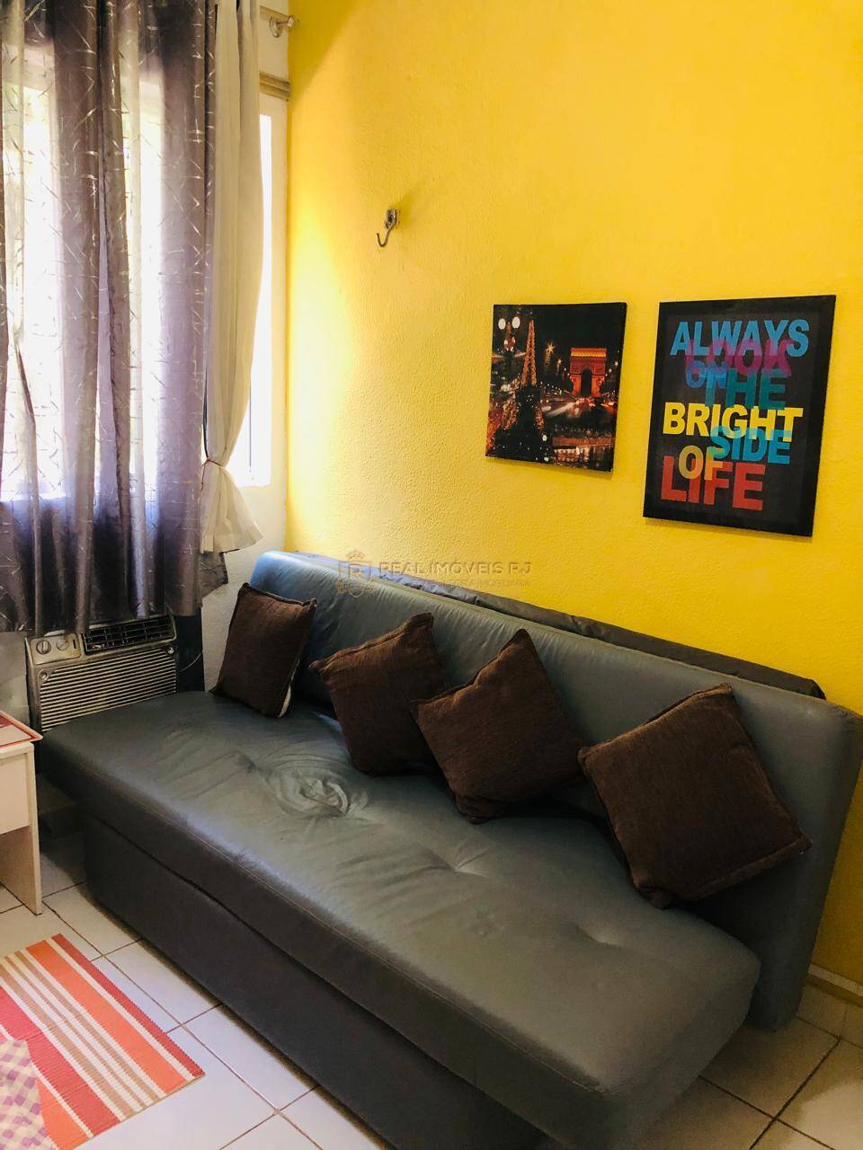 Apartamento, 2 quartos, 50 m² - Foto 11